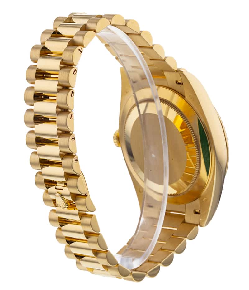 Rolex Day-Date 40 228238